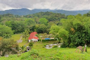 Habitación Campesina Plan Full - Granja Extrema Villeta - Villeta, Cundinamarca - image - 12