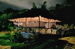 Habitación Campesina Plan Full - Granja Extrema Villeta - Villeta, Cundinamarca - image - 13