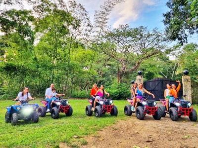 Ingreso Pasadía Full - Granja Extrema Villeta - Villeta, Cundinamarca - image - 7