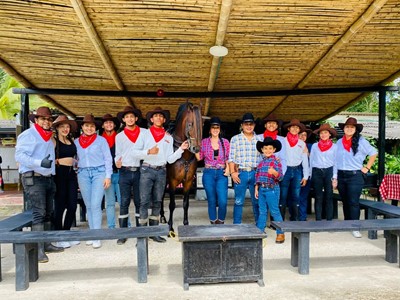 Ingreso Pasadía Full - Granja Extrema Villeta - Villeta, Cundinamarca - image - 2