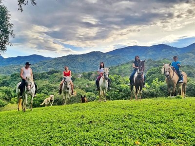 Ingreso Pasadía Full - Granja Extrema Villeta - Villeta, Cundinamarca - image - 10