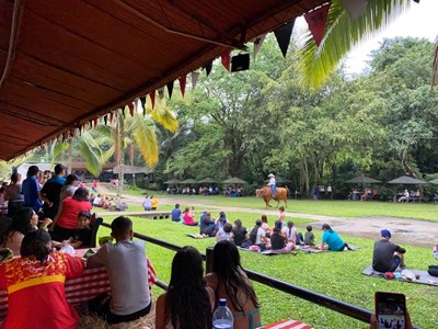 Ingreso Pasadía Full - Granja Extrema Villeta - Villeta, Cundinamarca - image - 3