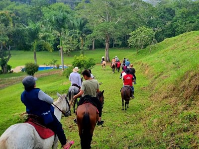 Ingreso Pasadía Básico - Granja Extrema Villeta - Villeta, Cundinamarca - image - 10