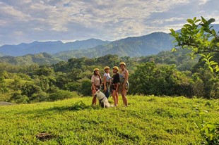 Habitación Campesina Plan Full - Granja Extrema Villeta - Villeta, Cundinamarca - image - 10