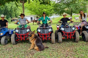 Habitación Campesina Plan Full - Granja Extrema Villeta - Villeta, Cundinamarca - image - 16