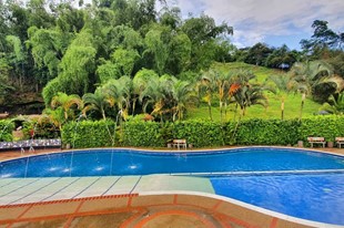 Habitación Campesina Plan Full - Granja Extrema Villeta - Villeta, Cundinamarca - image - 9