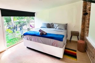 Habitación Campesina Plan Full - Granja Extrema Villeta - Villeta, Cundinamarca - image - 1