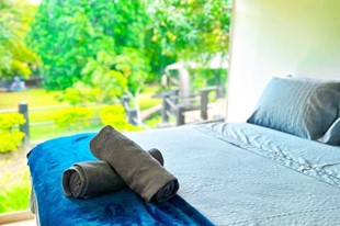 Habitación Campesina Plan Full - Granja Extrema Villeta - Villeta, Cundinamarca - image - 3