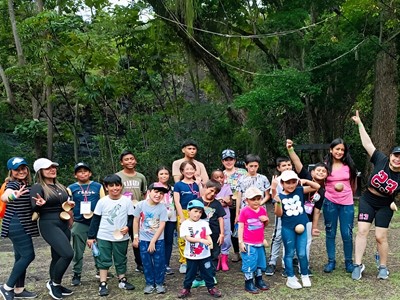 Ingreso Pasadía Básico - Granja Extrema Villeta - Villeta, Cundinamarca - image - 4